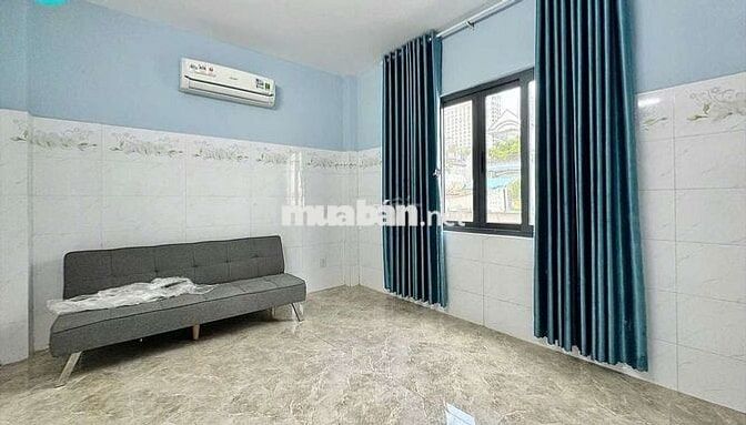 KHAI TRƯƠNG CĂN HỘ 3 PHÒNG NGỦ ĐẦY ĐỦ NỘI THẤT GẦN CẦU THỦ THIÊM