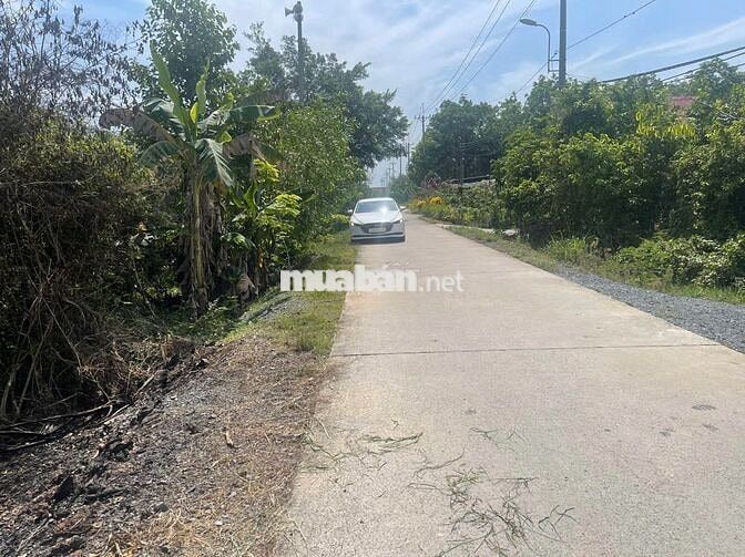 Mặt Tiền Số 73 Nguyễ Thị Dạng, Xã Nhuận Đức TPHCM