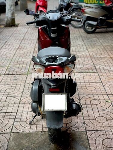 Xe SH 150 Nhập Ý - Đã Úp Áo 2006