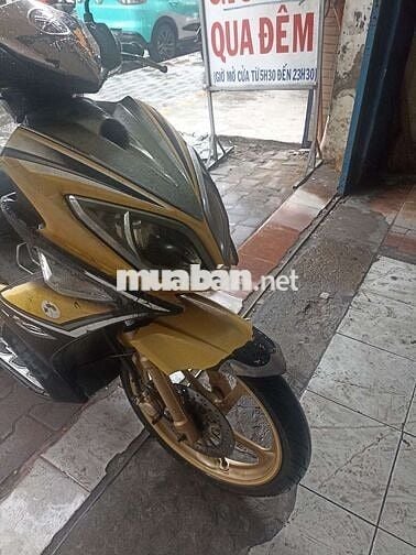 Yamaha Nouvo LX cọp xe đẹp zin trùm mền ít sử dụng