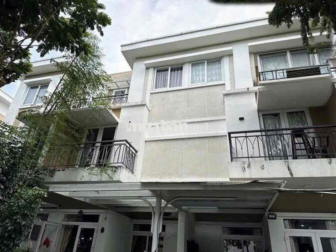 NHÀ MẠT TIỀN ĐƯỜNG,KHU DÂN CƯ PHONG PHÚ 4 BÌNH CHÁNH GẦN CHỢ PHÚ LẠC.