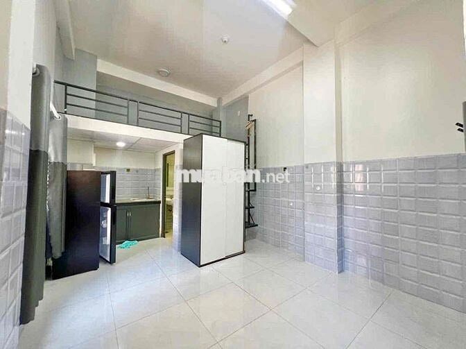 Đi Bộ Sang Hutech 10 Bước, Full Tiện Nghi, Sát Q1 vs Metro ...