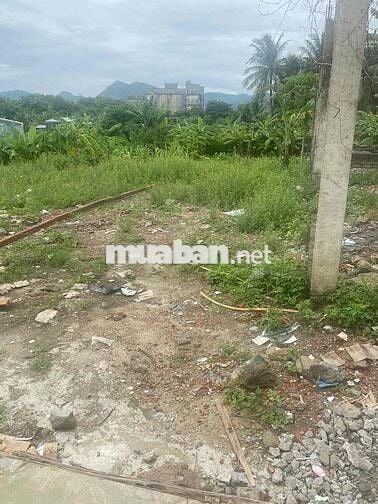 🔥CÒN *** 1 LÔ ĐẤT 70,3m2 TẠI KIỆT NGUYỄN LƯƠNG BẰNG. GIÁ CHỈ 1tyx