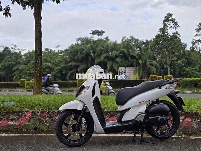 Em muốn bán chiếc Honda 150Fi up Ý
