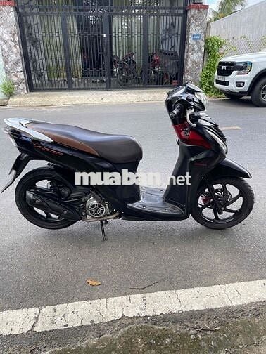 Honda Vision 2016 máy zin êm fun chức năng