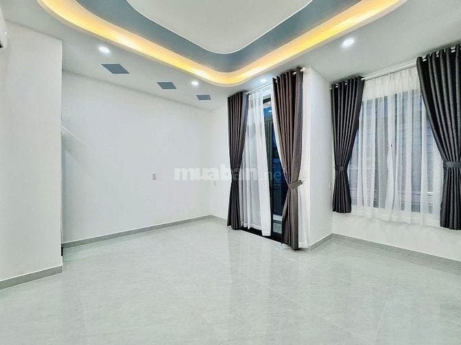 Bán gấp nhà riêng đường Bình Giã,p13, Tân Bình. Chỉ 3,25tỷ.60m2