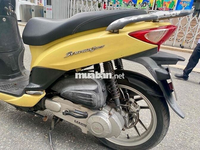 SYMPHONY 125cc