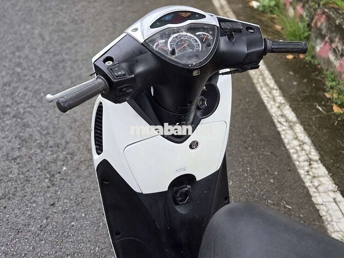 Em muốn bán chiếc Honda 150Fi up Ý