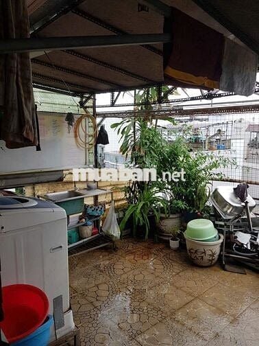 [CHÍNH CHỦ] - Phòng trọ giá rẻ 10m2 đường Nơ Trang Long, Bình Thạnh