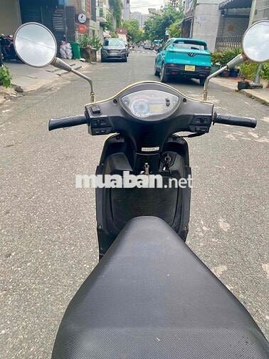 SYMPHONY 125cc