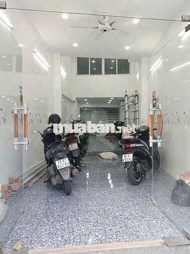 CHO THUÊ NHÀ  ĐINH TIÊN HOÀNG, PHƯỜNG ĐA KAO, QUẬN 1