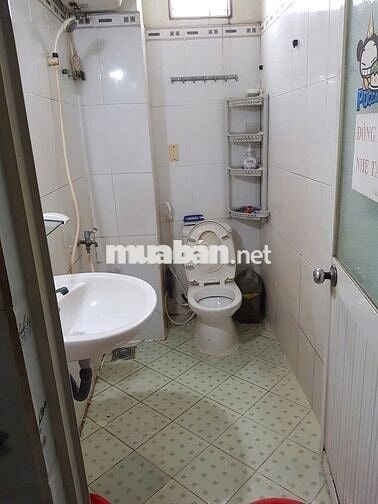 [CHÍNH CHỦ] - Phòng trọ giá rẻ 10m2 đường Nơ Trang Long, Bình Thạnh