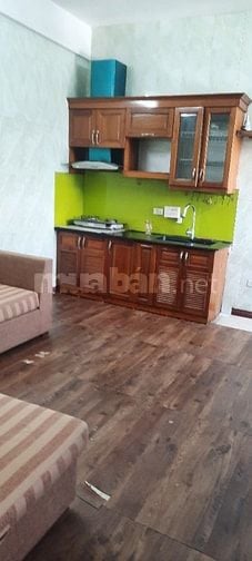 Bán căn góc 1204 nhà 8c cc Đại thanh 45 m2