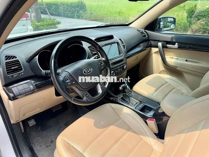 Kia Sorento 2020 2.4 GAT Deluxe - 77000 km