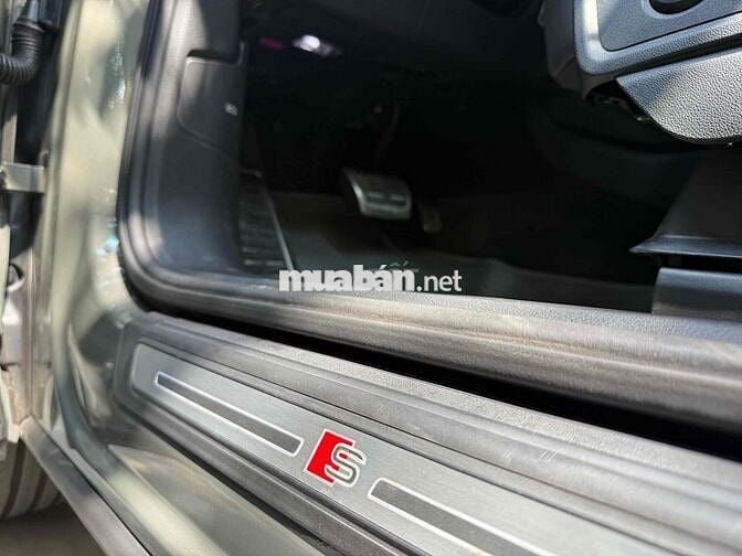 Audi Q5 2024 Sline 45 TFSI Quattro - 6000 miles