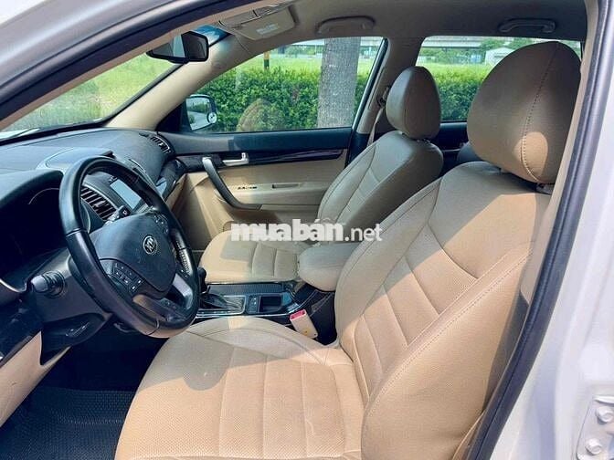 Kia Sorento 2020 2.4 GAT Deluxe - 77000 km
