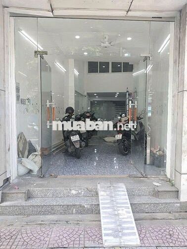 CHO THUÊ NHÀ  ĐINH TIÊN HOÀNG, PHƯỜNG ĐA KAO, QUẬN 1