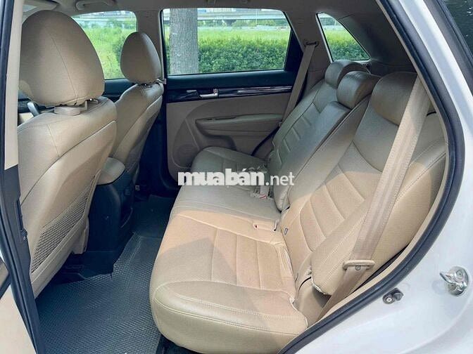 Kia Sorento 2020 2.4 GAT Deluxe - 77000 km