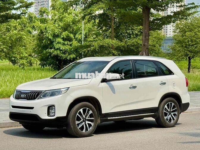Kia Sorento 2020 2.4 GAT Deluxe - 77000 km
