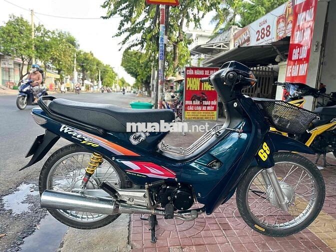 wawe 2004