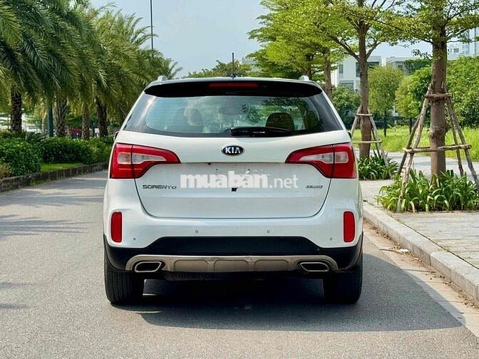 Kia Sorento 2020 2.4 GAT Deluxe - 77000 km