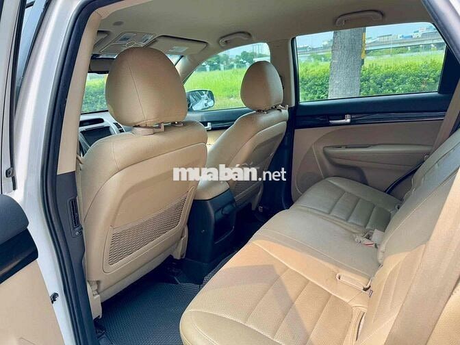 Kia Sorento 2020 2.4 GAT Deluxe - 77000 km