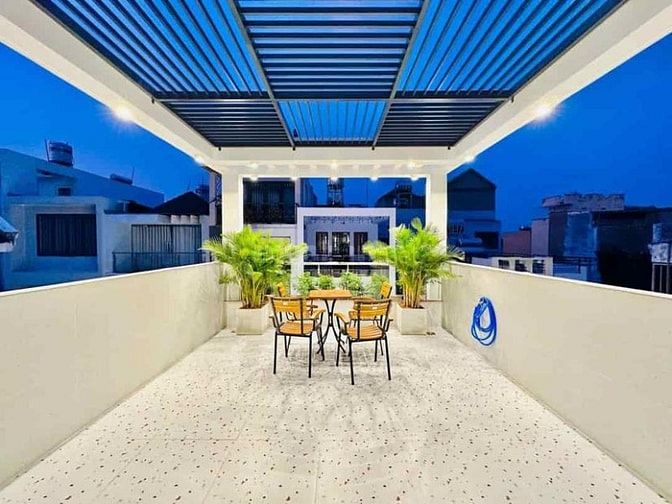 Nhà giá ngộp duy nhất 3 tầng,SHR giá 3ty100 Huỳnh Tấn Phát, Phú T