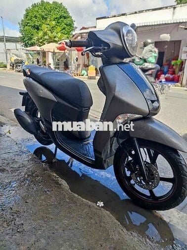 Yamaha jamus 2018 smk biển 35 máy zin êm