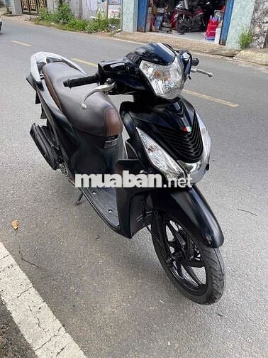 Honda Vision 2016 máy zin êm fun chức năng