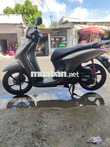 Yamaha jamus 2018 smk biển 35 máy zin êm