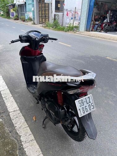 Honda Vision 2016 máy zin êm fun chức năng