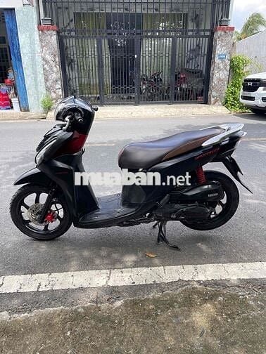Honda Vision 2016 máy zin êm fun chức năng