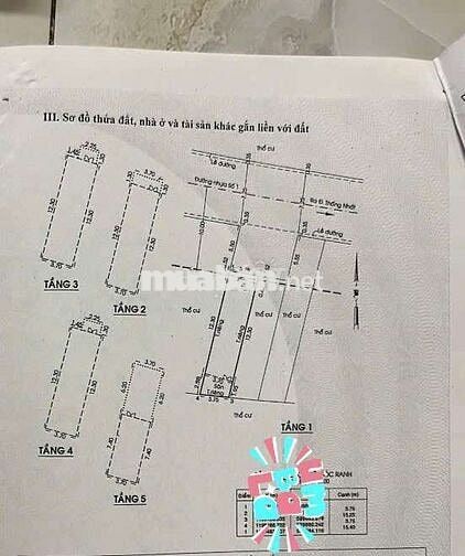TOÀ NHÀ CHDV 5 TẦNG–18PHÒNG-DOANH THU khủng -MẶT TIỀN
Nhánh THỐNG NHẤT
