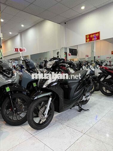 VISION 2013. Máy Zin Êm - Ngoại Hình Rất Đẹp