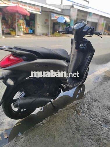 Yamaha jamus 2018 smk biển 35 máy zin êm