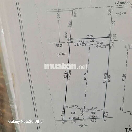 TOÀ NHÀ CHDV 5 TẦNG–18PHÒNG-DOANH THU khủng -MẶT TIỀN
Nhánh THỐNG NHẤT