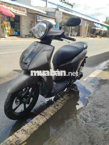 Yamaha jamus 2018 smk biển 35 máy zin êm