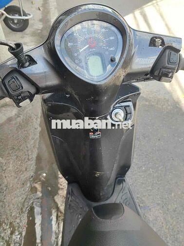 Yamaha jamus 2018 smk biển 35 máy zin êm