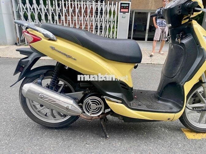 SYMPHONY 125cc