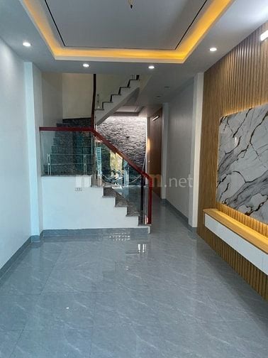 BÁN NHÀ 52M2 ,3 TẦNG TẠI VĂN MIẾU NAM ĐỊNH