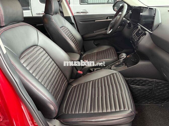 Kia Sonet 2023 Premium 1.5 AT - 16000 km