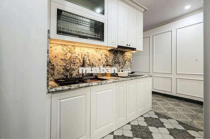 Quỹ căn QMS Nam Từ Liêm 2-3 ngủ, diện tích từ 67-113m2
