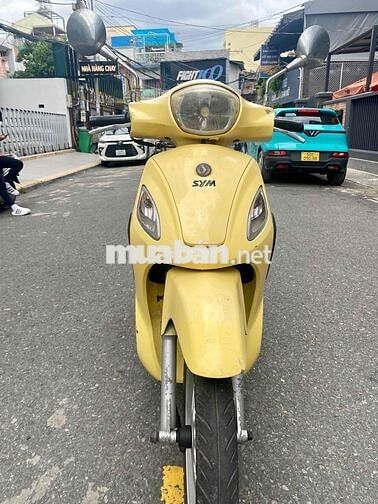 SYMPHONY 125cc