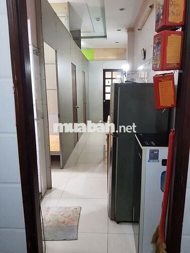 [CHÍNH CHỦ] - Phòng trọ giá rẻ 10m2 đường Nơ Trang Long, Bình Thạnh
