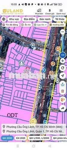 BÁN DÃI TRỌ 12 PHÒNG Đ THỐNG NHẤT