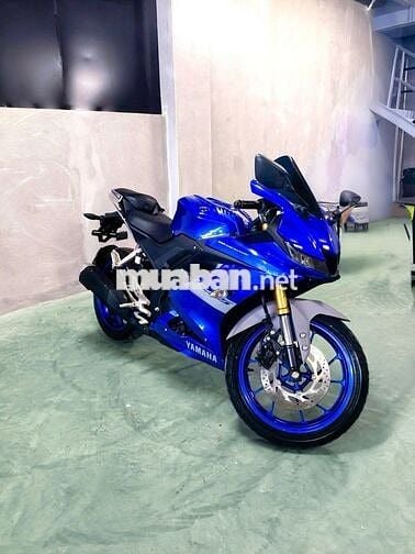 YAMAHA R15 2021 CHÍNH CHỦ ODO 12.000KM