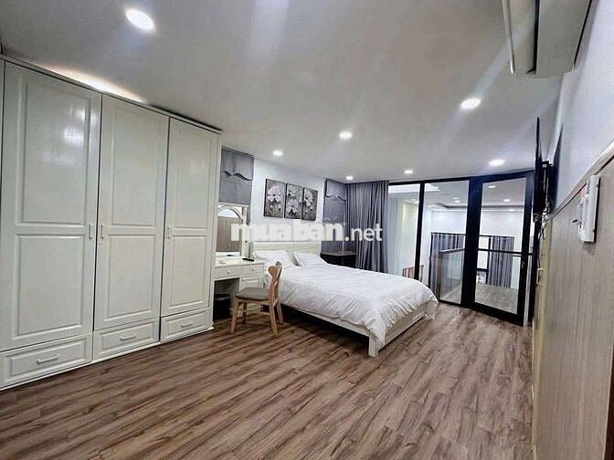 🏡 CHO THUÊ NHÀ NGUYÊN CĂN 3 TẦNG KHU THẠCH LAM