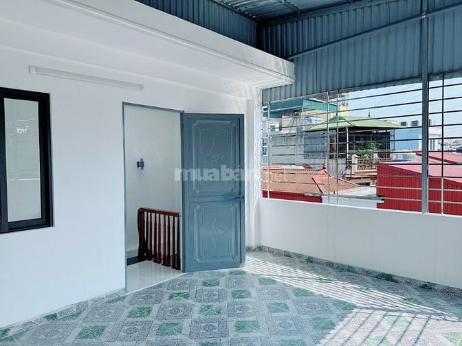 Bán Nhà Định Công, Hoàng Mai ở luôn 40m2, 4 tầng, SĐCC, chỉ hơn 6 tỷ