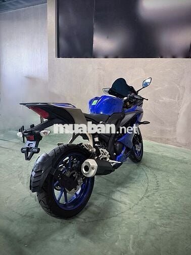 YAMAHA R15 2021 CHÍNH CHỦ ODO 12.000KM