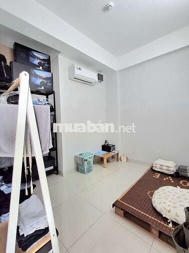 Bán chung cư Sài Gòn Coop Gò Vấp. DT 56m2 2PN